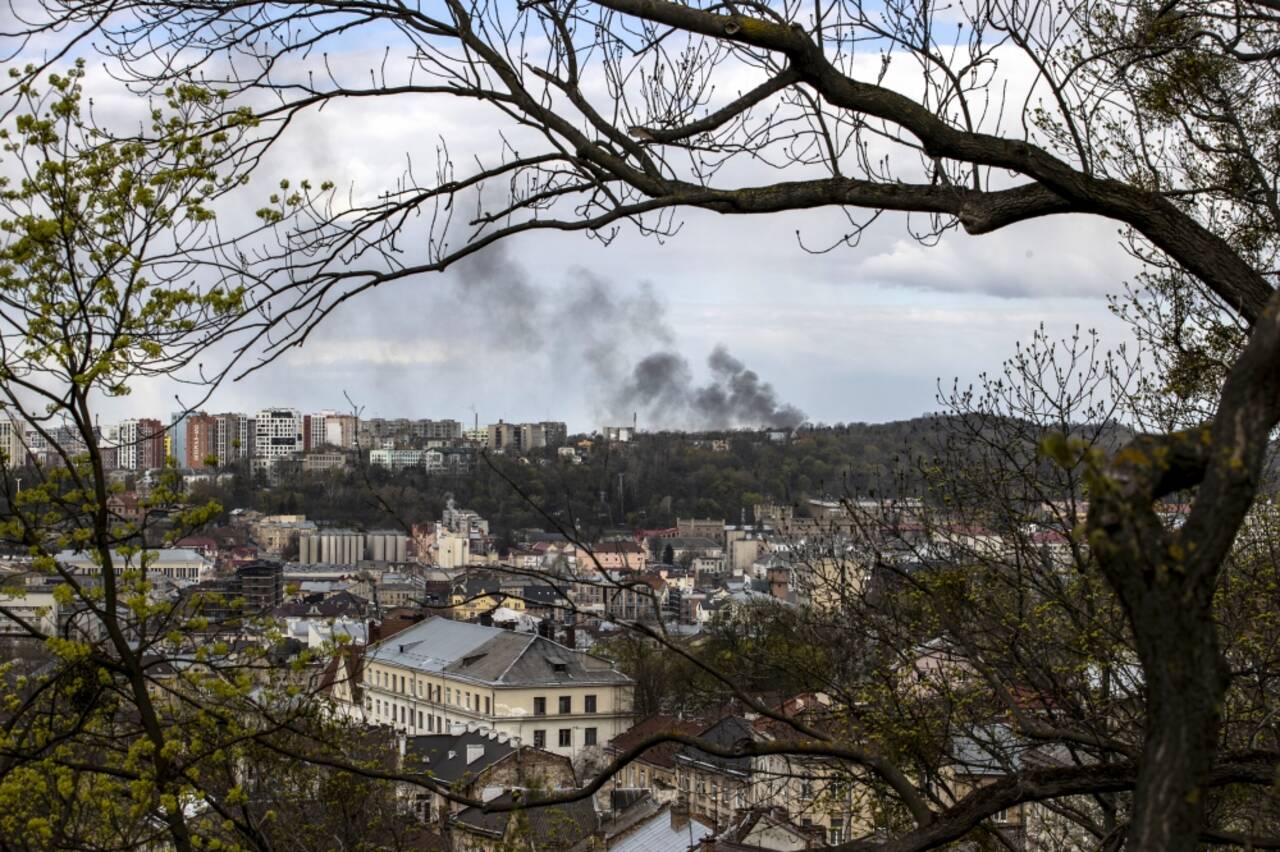 Rusya: Ukrayna'ya ait 2 bin 793 tank ve zırhlı aracı vurduk