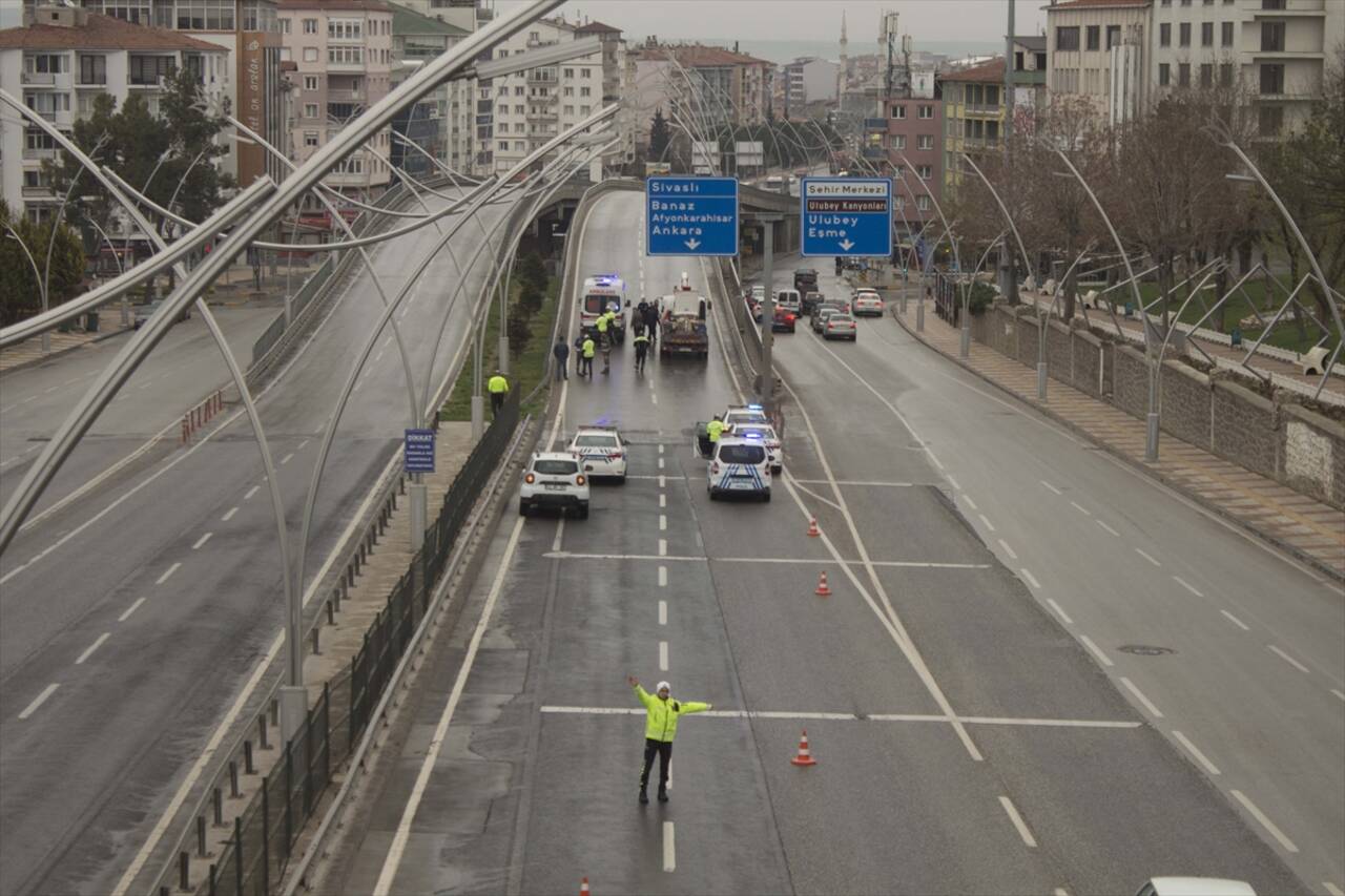 DUİSBURG - Almanya'da polis şiddetine maruz kalan 13 yaşındaki çocuğun ailesi davacı olacak