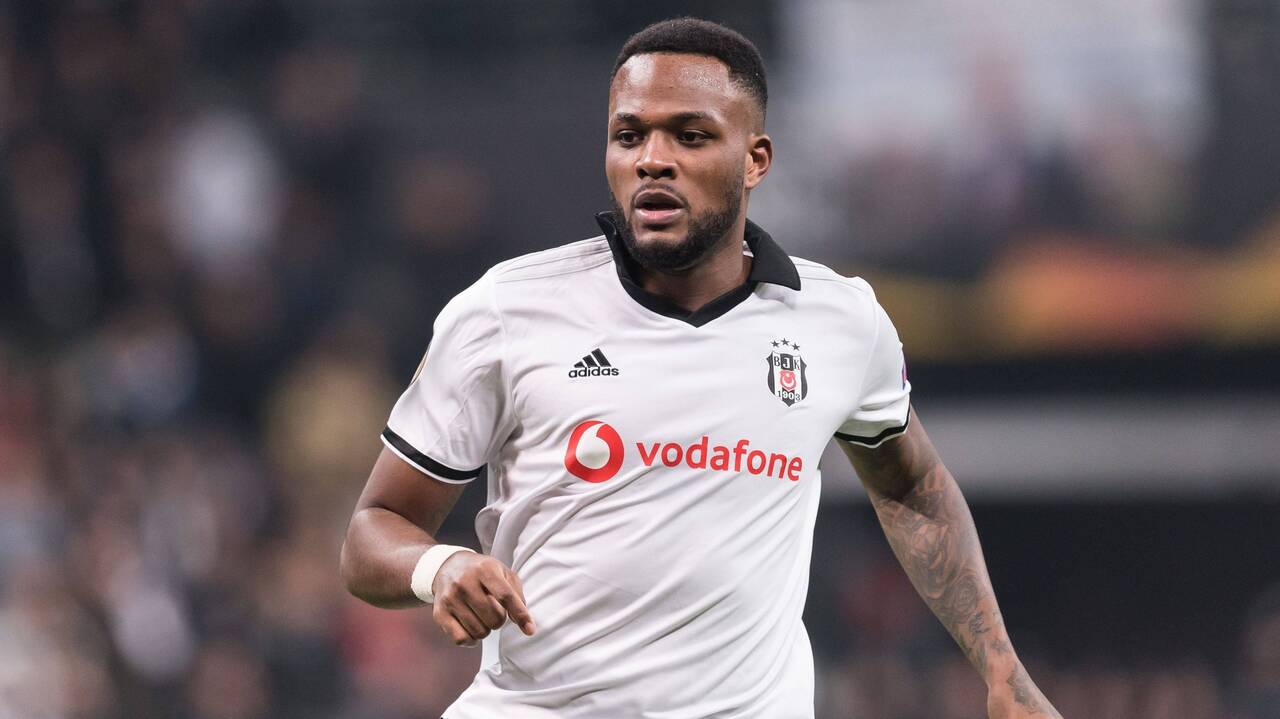 Beşiktaş'ın golcüsü Cyle Larin kimdir?