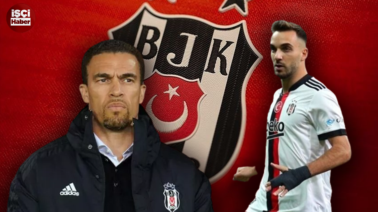 Beşiktaş'ta yeni sağ bek "Kenan Karaman" olacak!