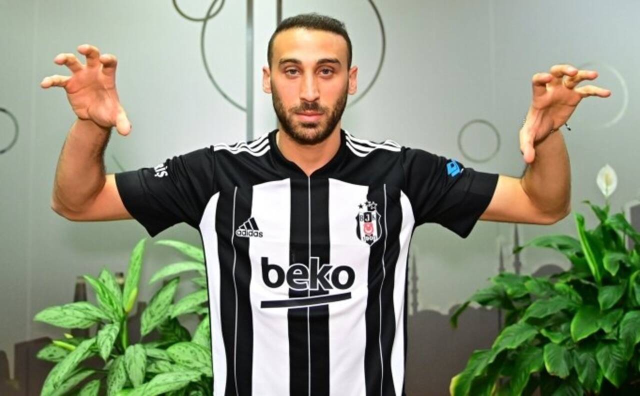 Tosun Paşa Süper Lig'e geri mi dönüyor?