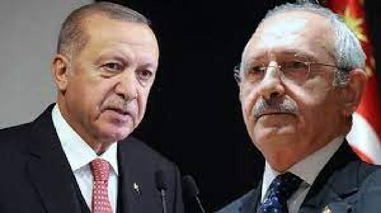 Cumhurbaşkanı Erdoğan'dan Kılıçdaroğlu'na dava