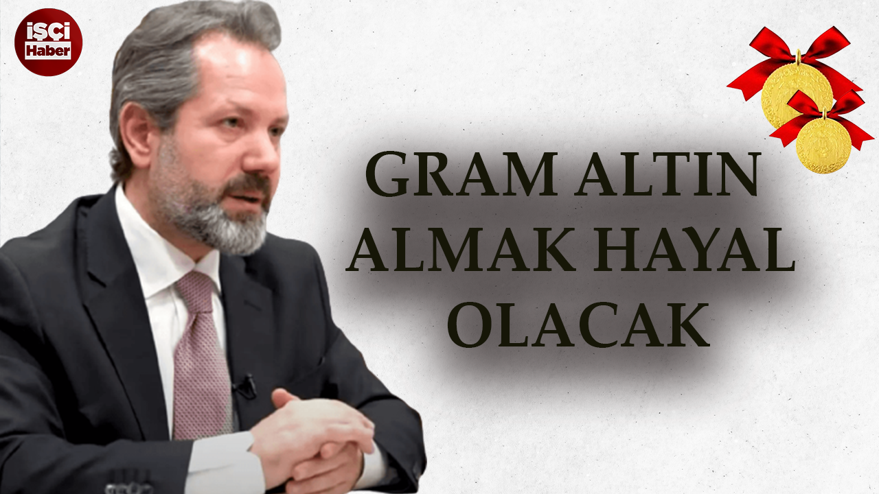 Dolar 16 liranın üzerine çıktı! İslam Memiş'ten çarpıcı bir iddia geldi