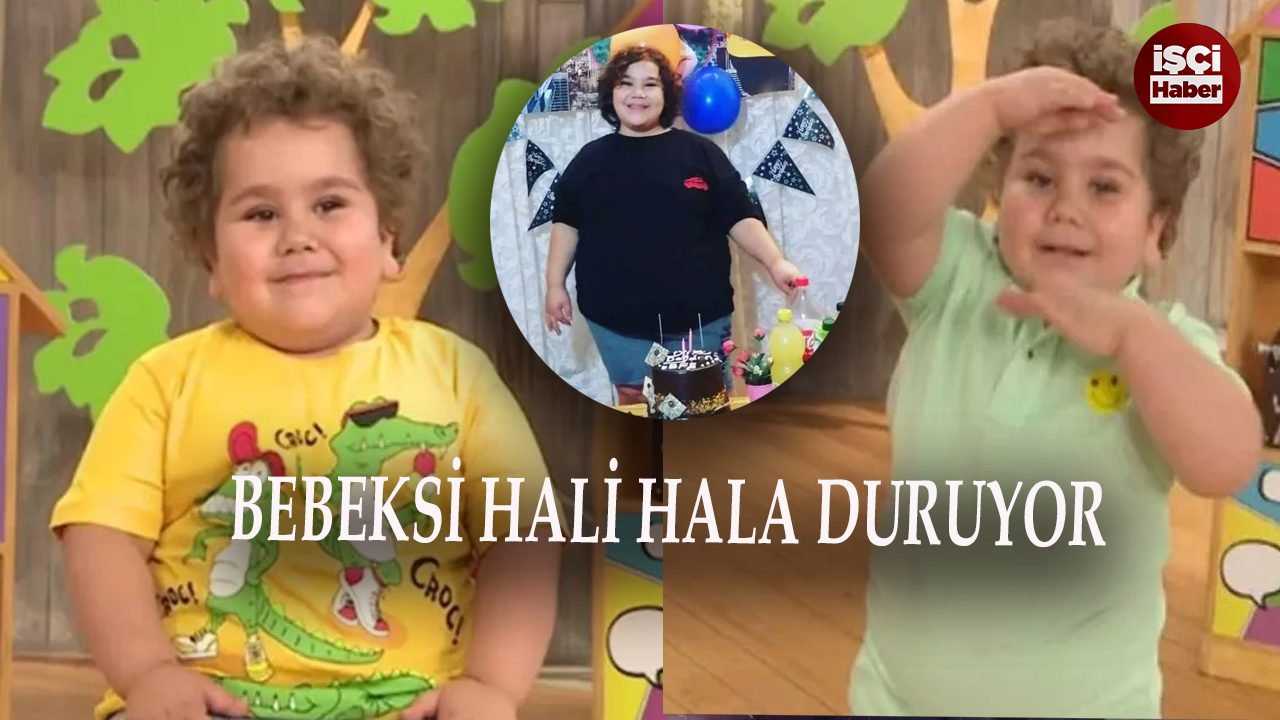 Efe Koçyiğit'in son hali herkesi şoke etti! Bu halini unutun