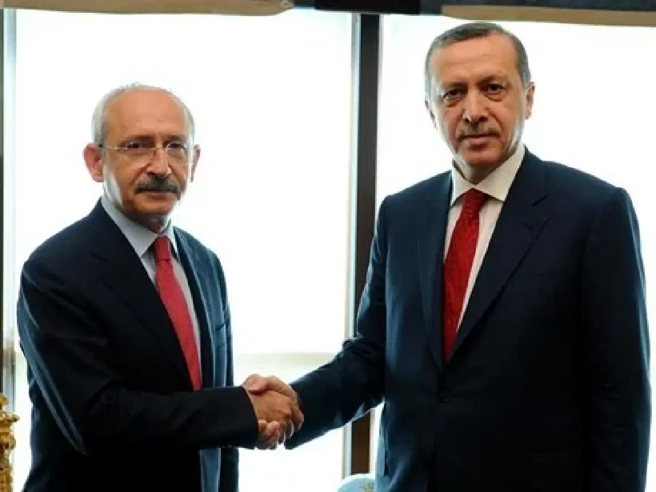 Kılıçdaroğlu'ndan Suriye projesine: Erdoğan bırak bu hikayeleri