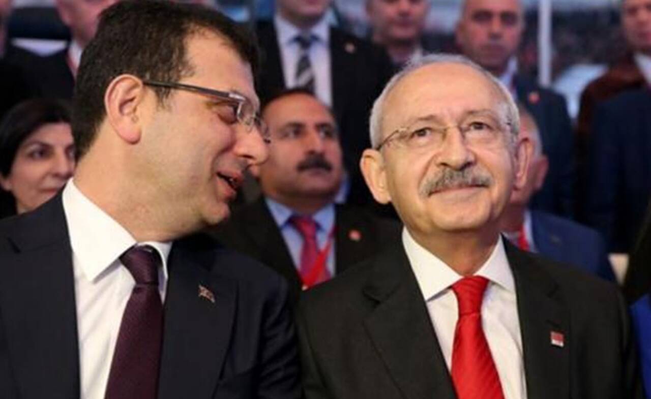 EYT mitingine Kılıçdaroğlu ve İmamoğlu katılacak