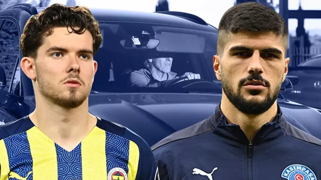 Fenerbahçe'den Ferdi Kadıoğlu'nu rahatlatacak transfer! Eren Elmalı için takas teklifi ve Trabzonspor iddiası...