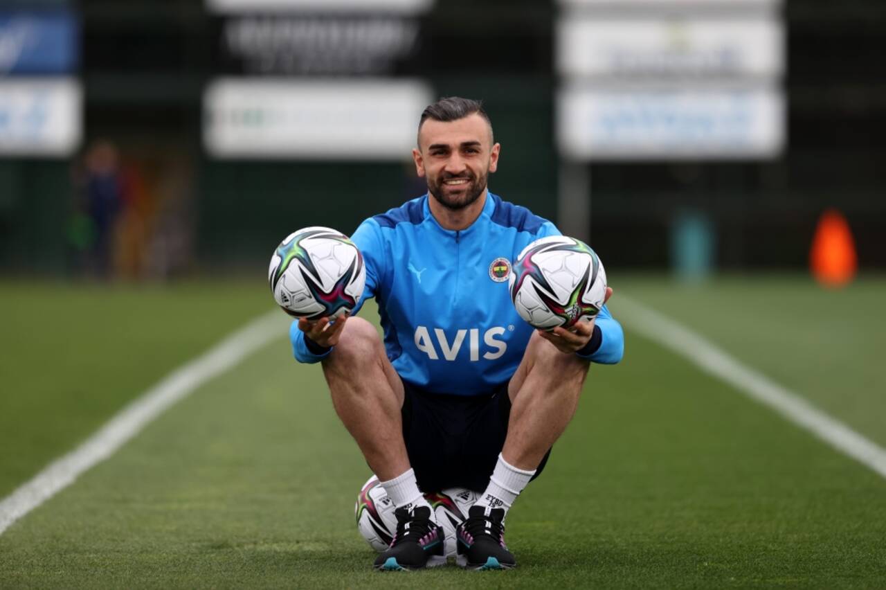 Süper Lig ekiplerinin Serdar Dursun savaşı