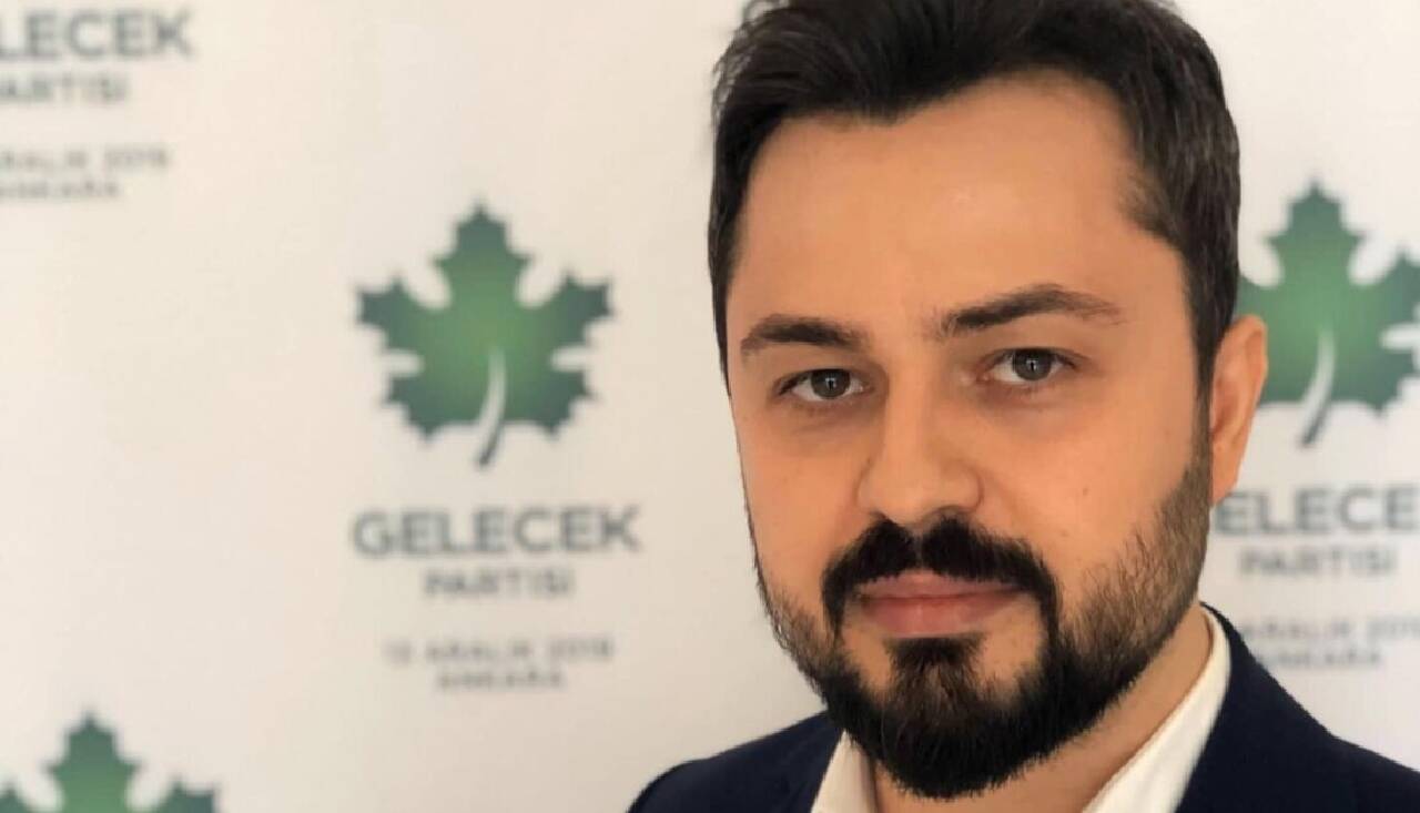 Gelecek Partisi’nden "Sorun hala rafta ve çözülmedi" açıklaması