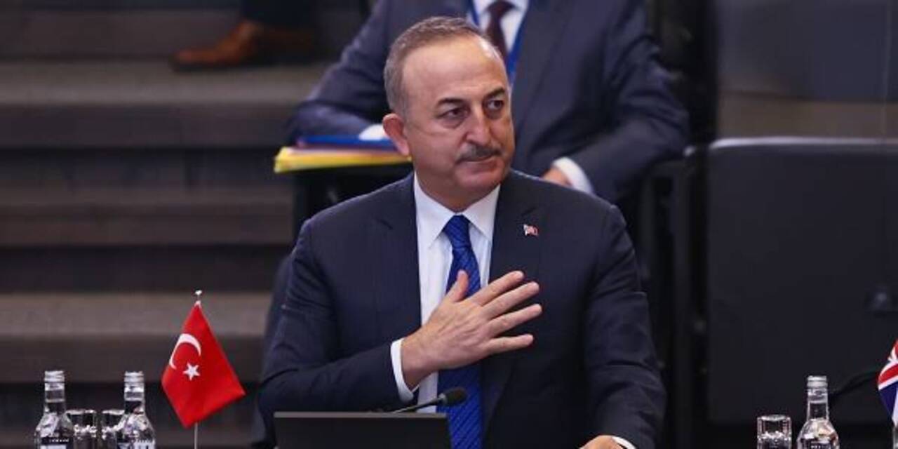 Dışişleri Bakanı Mevlüt Çavuşoğlu ABD'ye ziyaret düzenleyecek