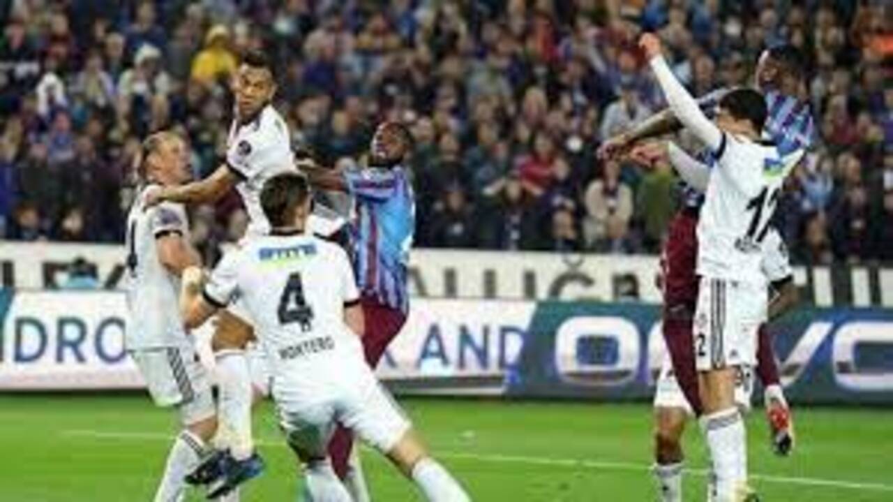 Kartal'a kötü haber! Trabzonspor karşılaşmasıyla ilgili başvuru reddedildi