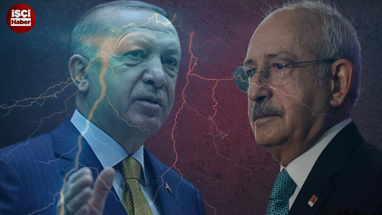 Kılıçdaroğlu hakkında 267 bin tweet atıldı