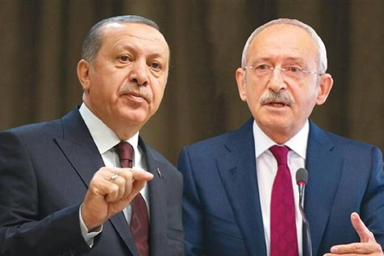 Kılıçdaroğlu'na tazminat cezası