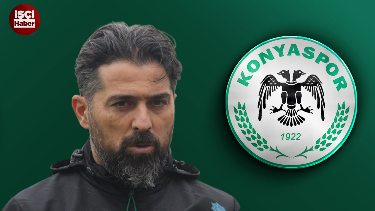 Konyaspor'un teknik adamı Palut çılgına döndü