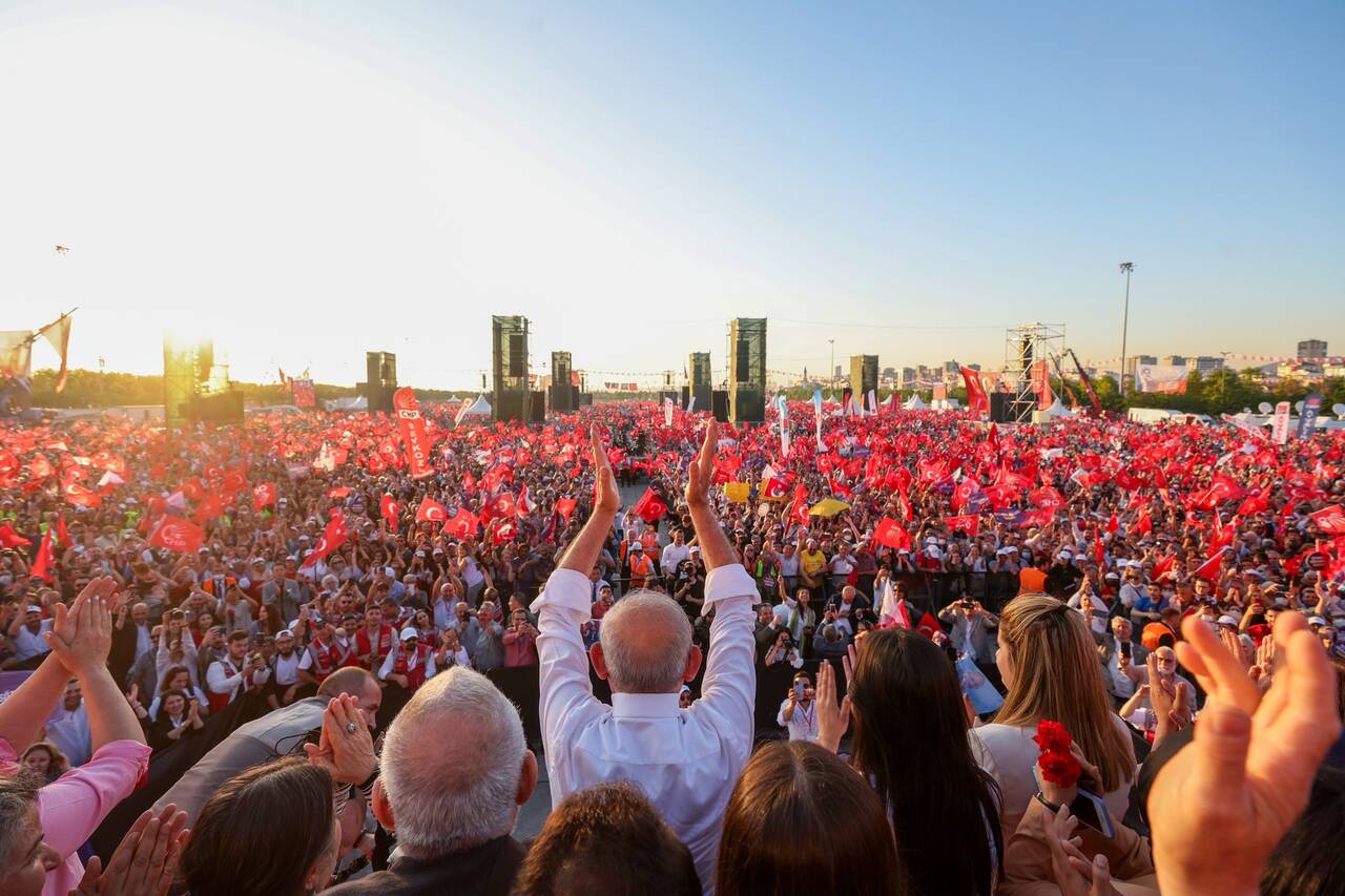 Kılıçdaroğlu, yine iktidara yüklendi!