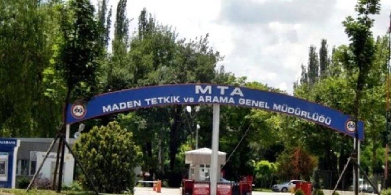 MTA 70 sözleşmeli personel alacak