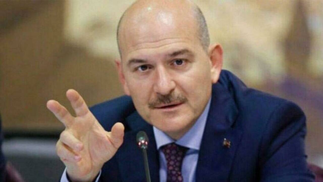 CHP’den Soylu’ya belgeli yanıt!