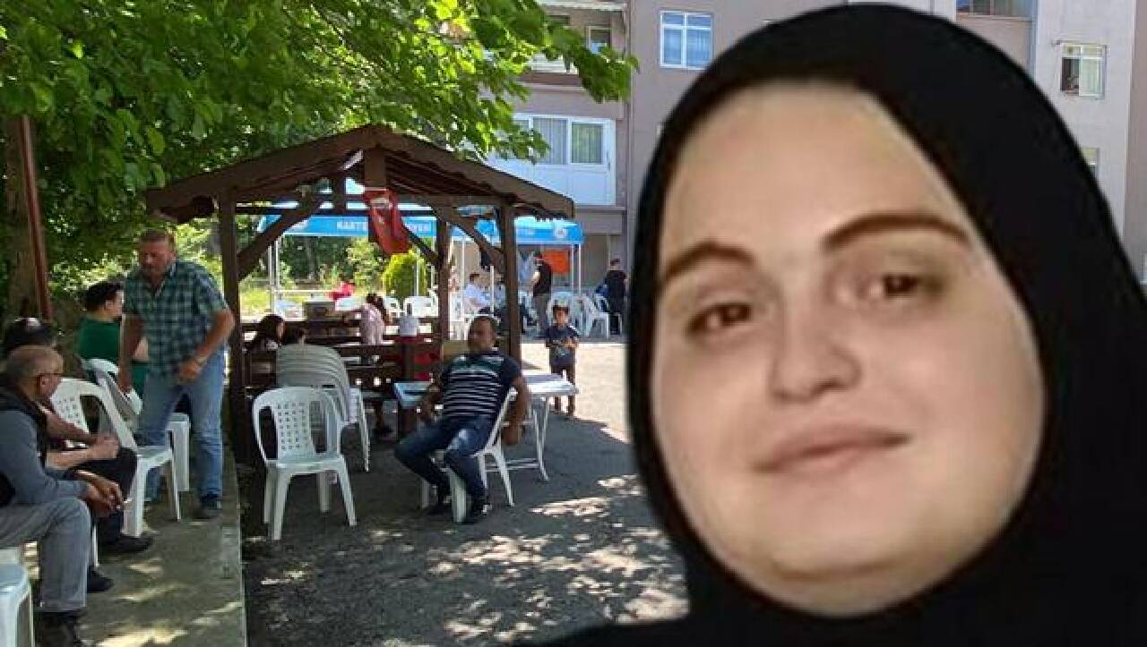 Üniversite öğrencisi Sude Akkuş'a son veda