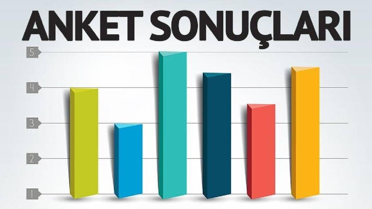 2018 seçimleriyle son anket kıyaslandı