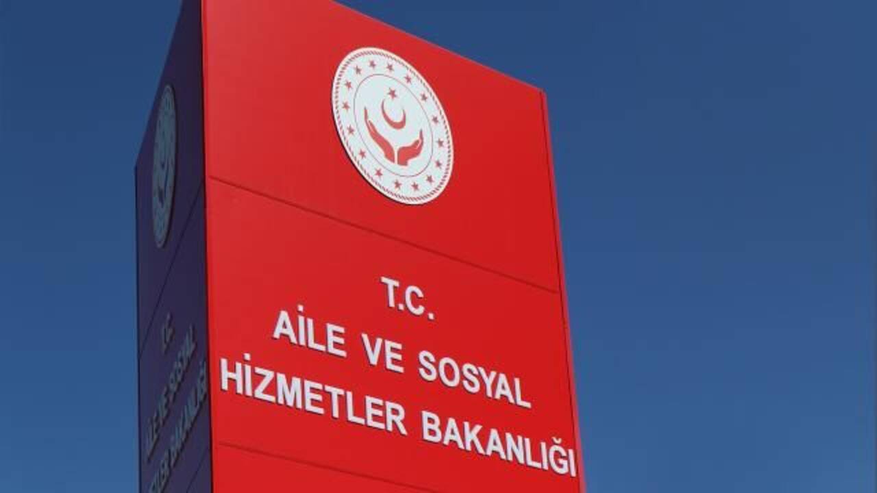 Aile ve Sosyal Hizmetler Bakanlığı 25 sözleşmeli personel alacak