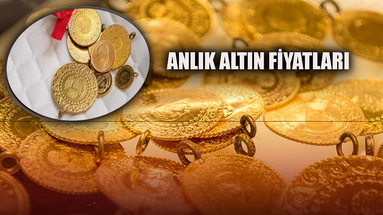 Altının gram fiyatı 1.010 lira seviyesinde