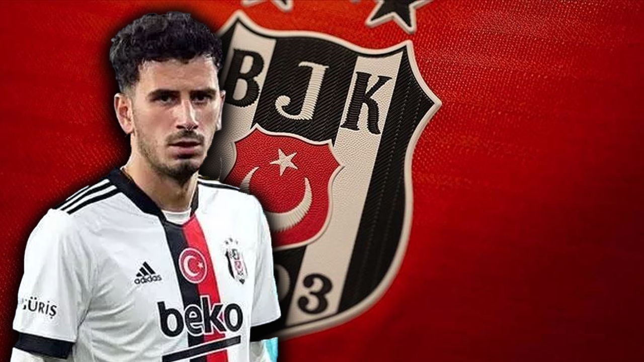 Beşiktaş oyuncusu Oğuzhan Özyakup kulüp arıyor