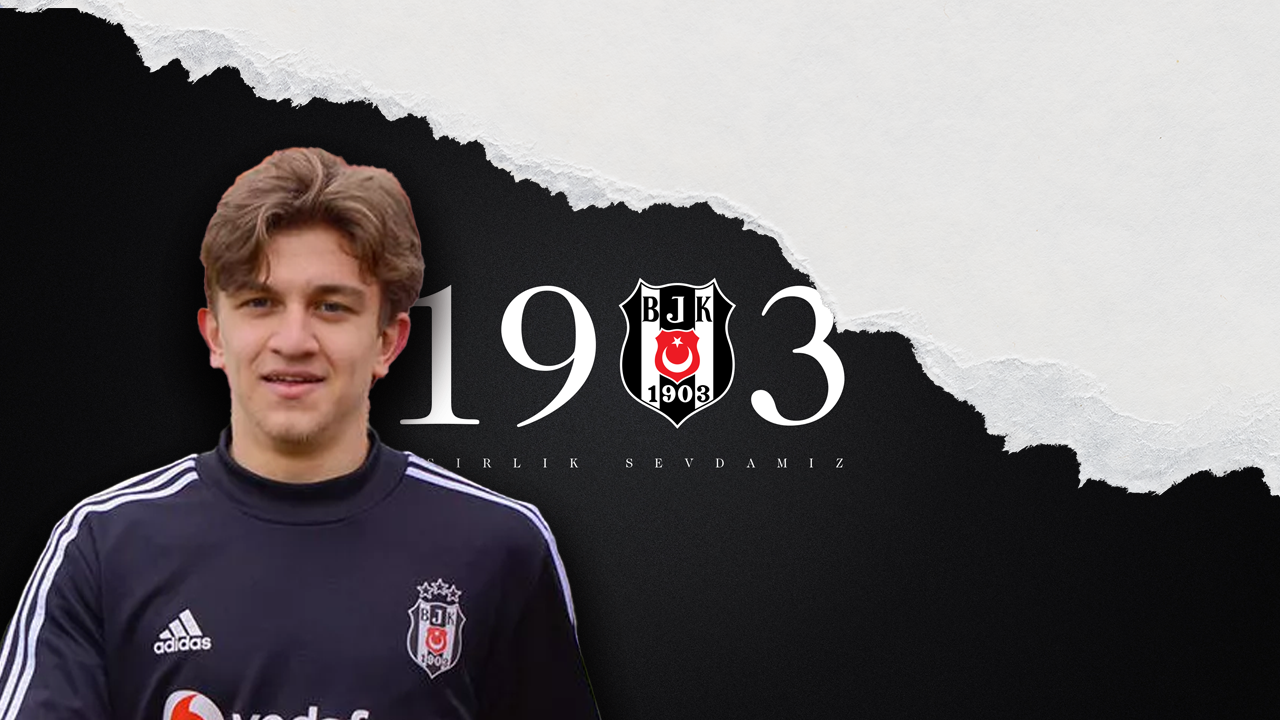 Beşiktaş'tan Rıdvan Yılmaz açıklaması! Bonservisi belli oldu