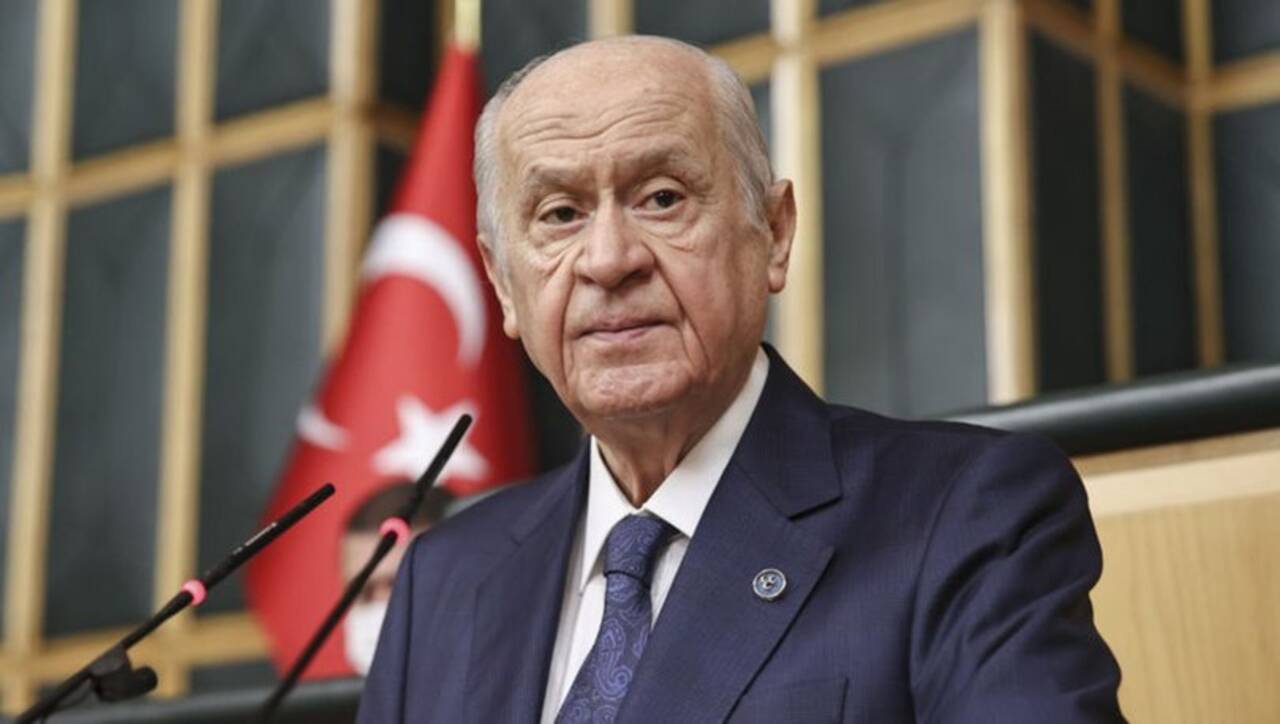 Devlet Bahçeli üniversite sınavının kaldırılmasını istiyor