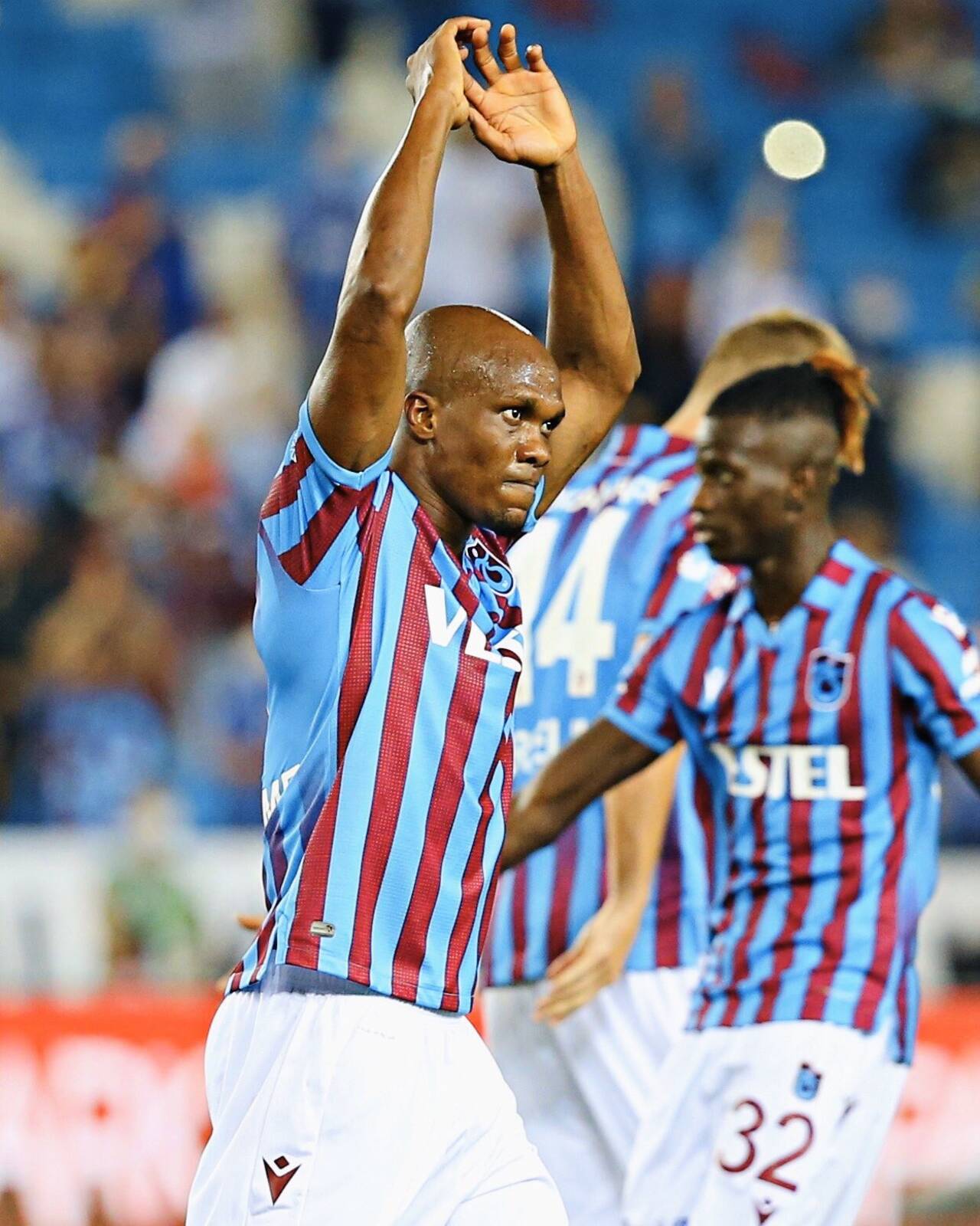 Trabzonspor’da bir devrin sonu