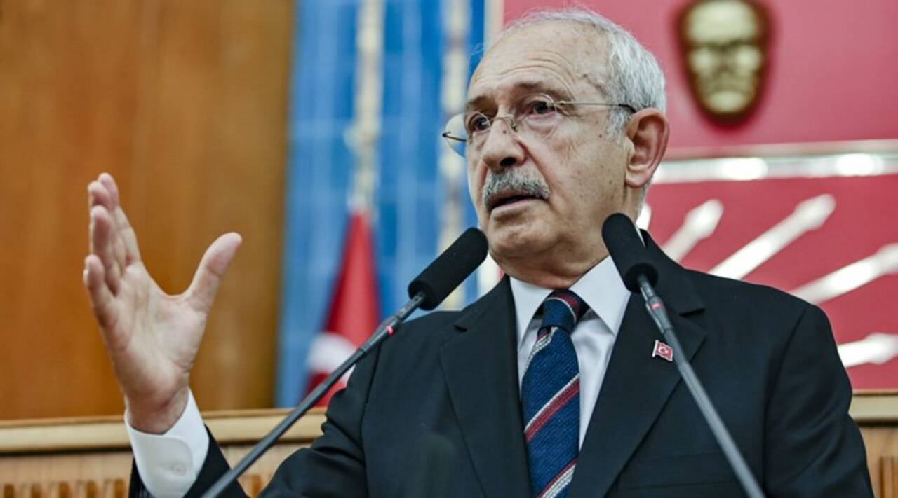 Kemal Kılıçdaroğlu adaylığını açıklayacak