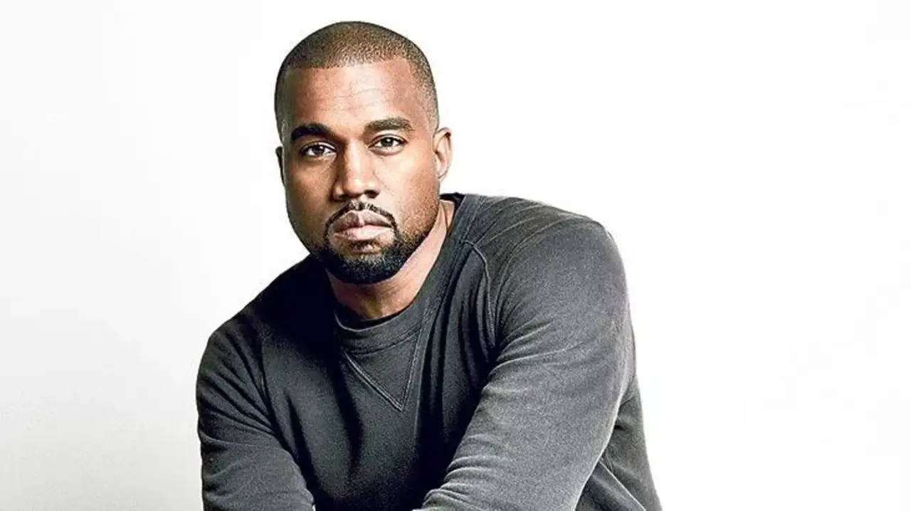 Kanye West kariyerine ara veriyor