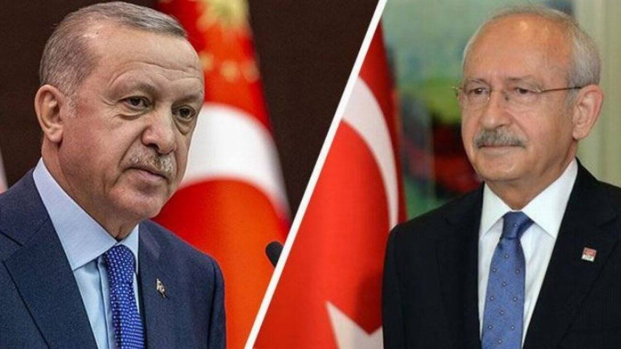 Kılıçdaroğlu'ndan Erdoğan'a 5 kuruşluk tazminat!