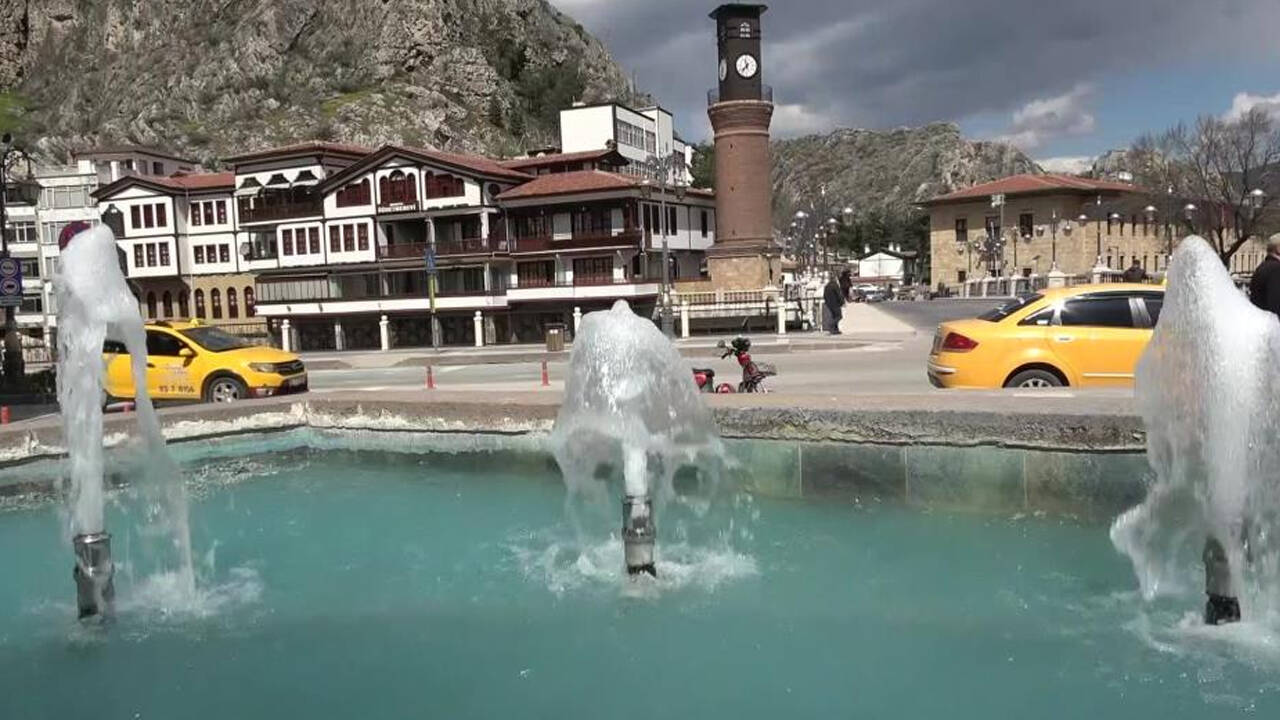 Temmuzda su ücreti alınmayacak! Şehir bayram ediyor!