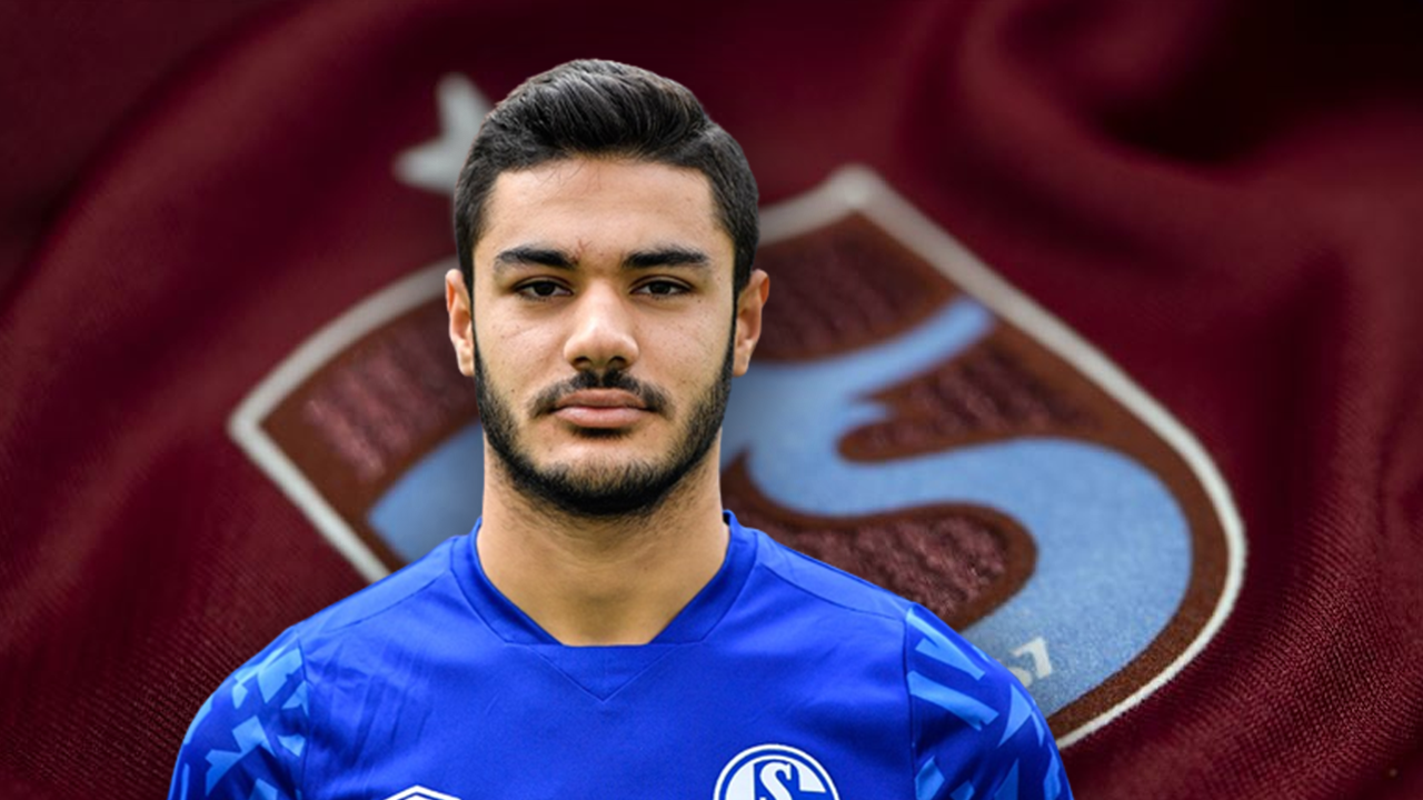 Trabzonspor'da oklar Ozan Kabak'a döndü