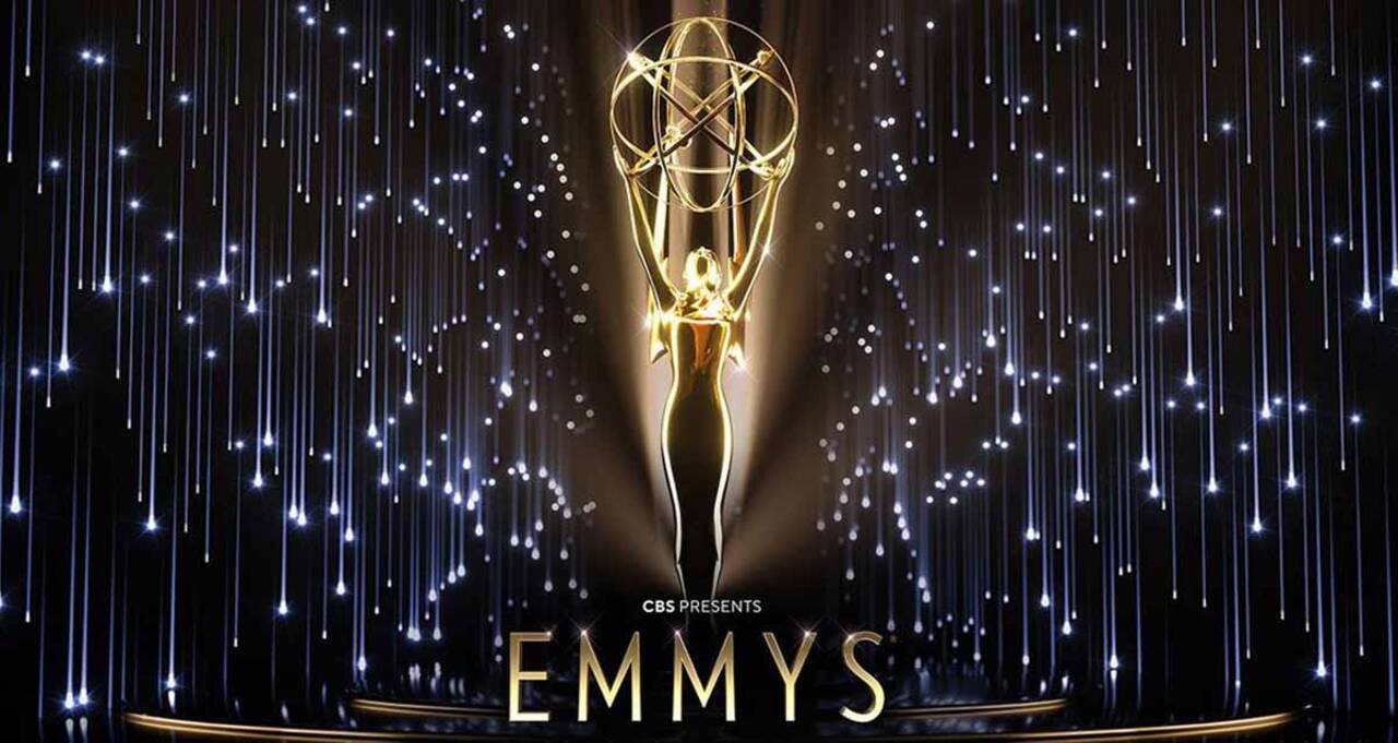 2022 Emmy Ödülleri için adaylar açıklandı