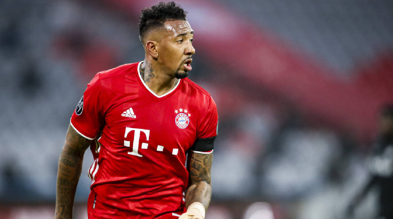 Boateng, Galatasaray’a mı geliyor?