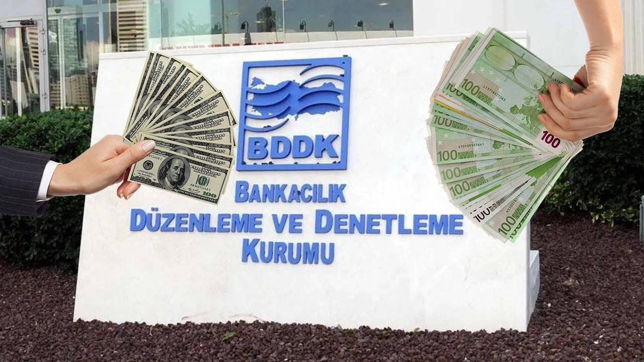 BDDK'dan şirketlere kredi kısıtlama kararında esneklik!