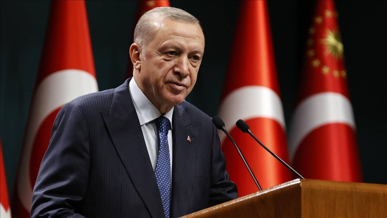 Yunan basını Erdoğan'ın tehdidine sessiz kalmadı!