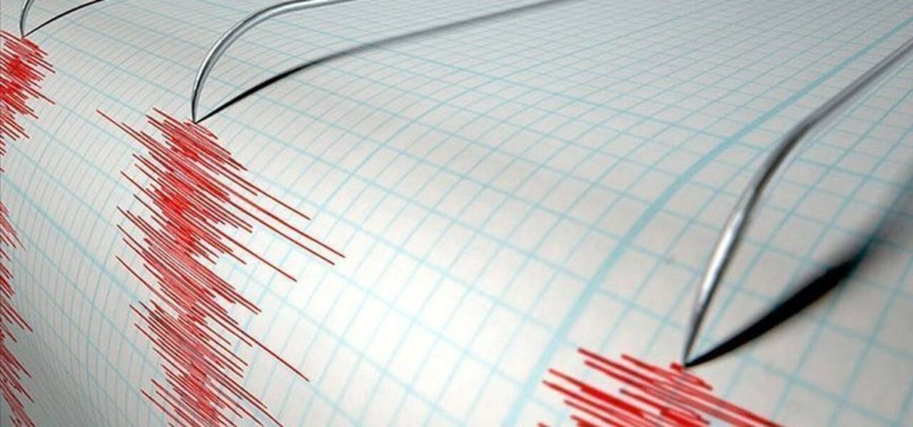 Malatya'da korkutan deprem