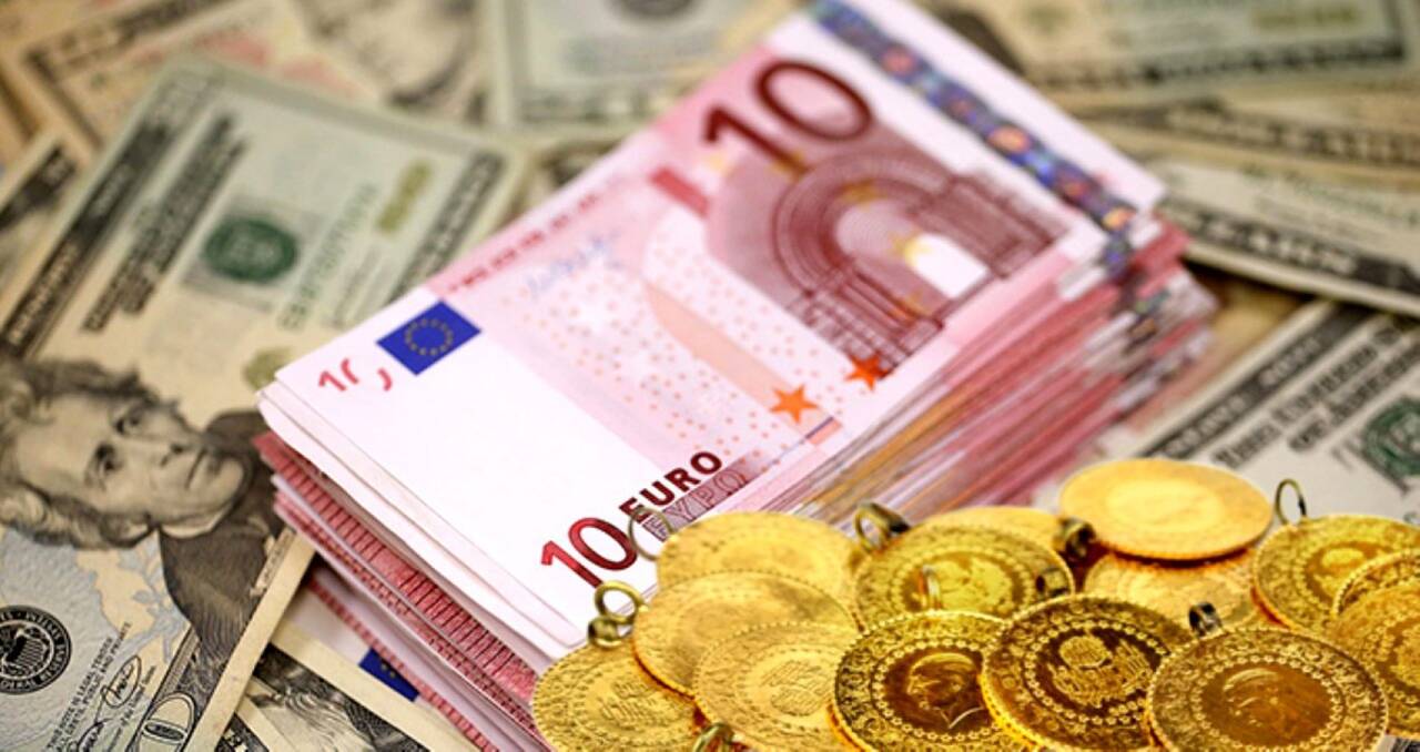 TCMB döviz kurları: Euro, Dolar'ı geçti!