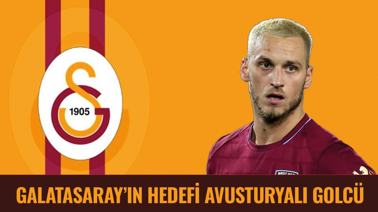 Galatasaray'ın hedefi Avusturyalı golcü