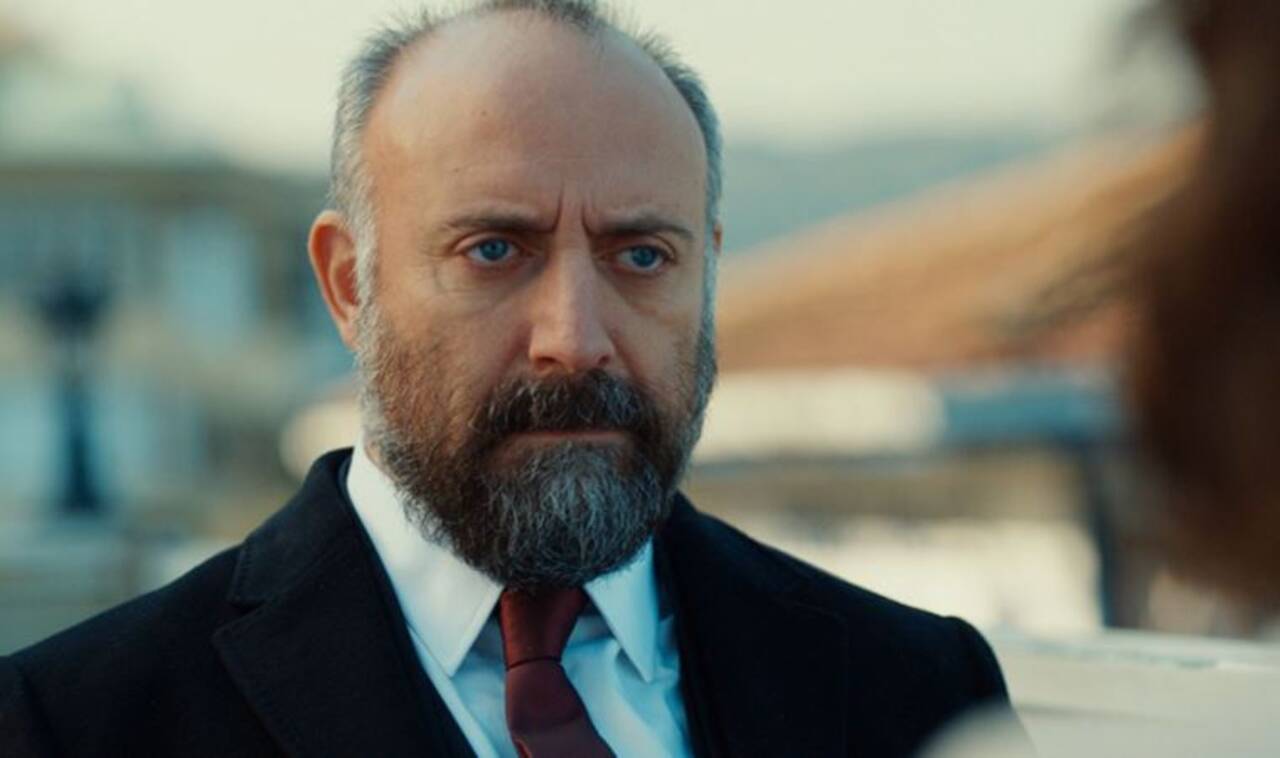 Halit Ergenç, Disney Plus ile ekranlara dönüyor