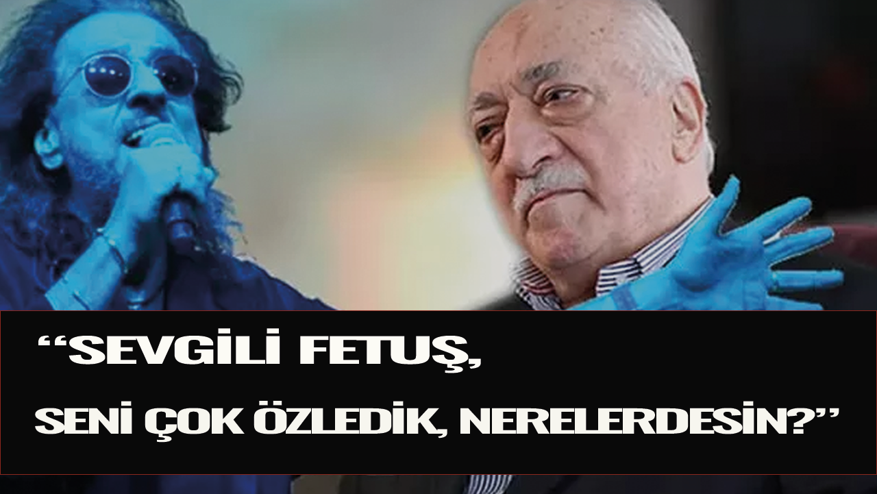 İlhan İrem'in Fethullah Gülen'e saydırdığı yazı gündem oldu