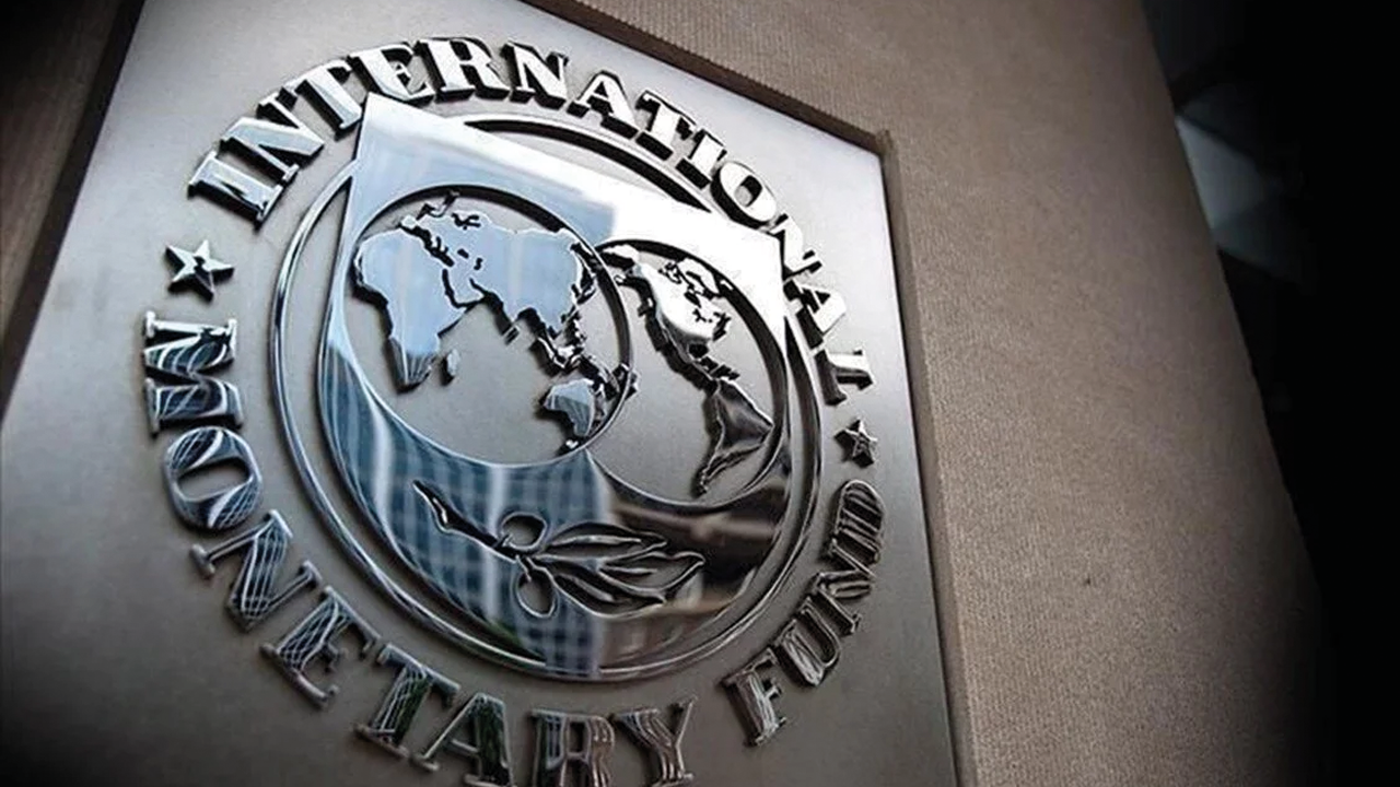 IMF, 2022 ve 2023 için küresel ekonomik büyüme tahmininde düşüşe gitmeyi planlıyor