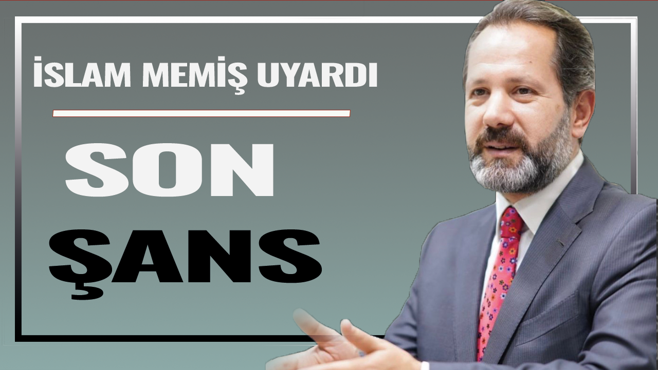 İslam Memiş'ten TCMB sonrası açıklama! Gram altın ne kadar olacak?