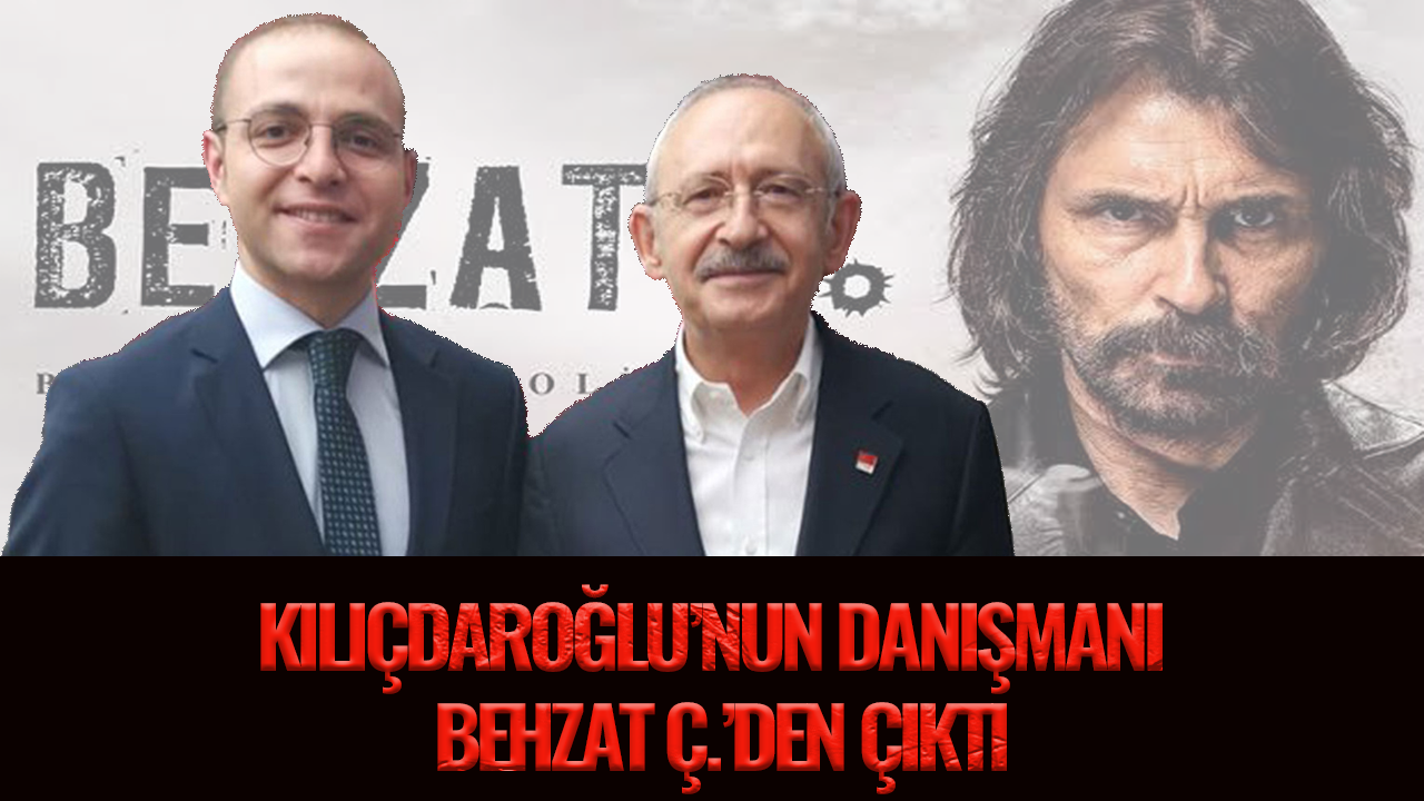 Kılıçdaroğlu'nun iletişim koordinatörü bakın kim çıktı?