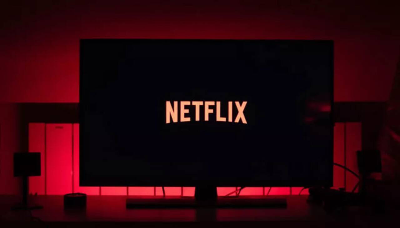 Netflix'te yaklaşık bir milyonluk kayıp