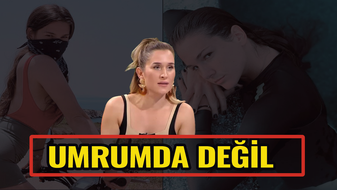 Sema Aydemir'den Nisa açıklaması! "Beni şaşırttı..."