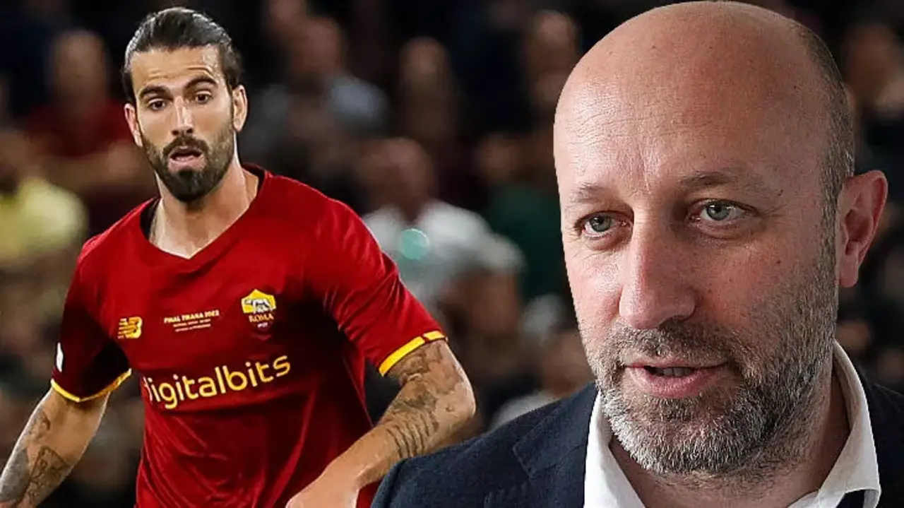 Galatasaray'ın yeni transferi Sergio Oliveira'dan iddialı açıklamalar