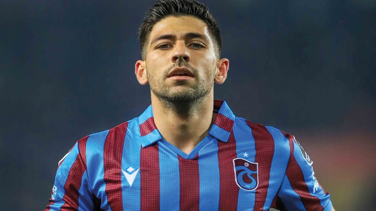 Trabzonspor, Bakasetas'ın takımdan ayrılacağı iddialarını yalanladı